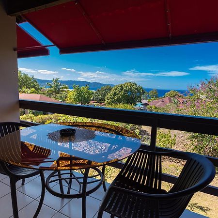 Montego Bay Club Apartments Dış mekan fotoğraf