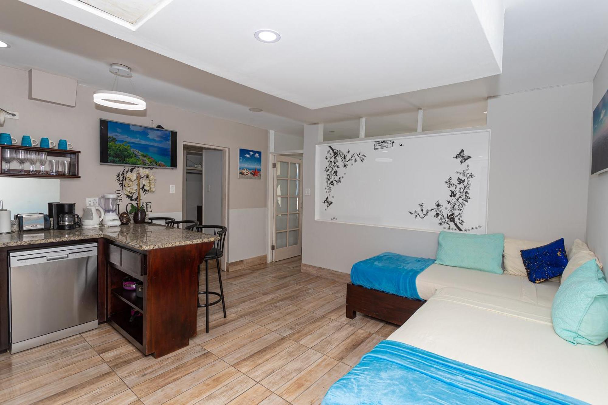 Montego Bay Club Apartments Dış mekan fotoğraf
