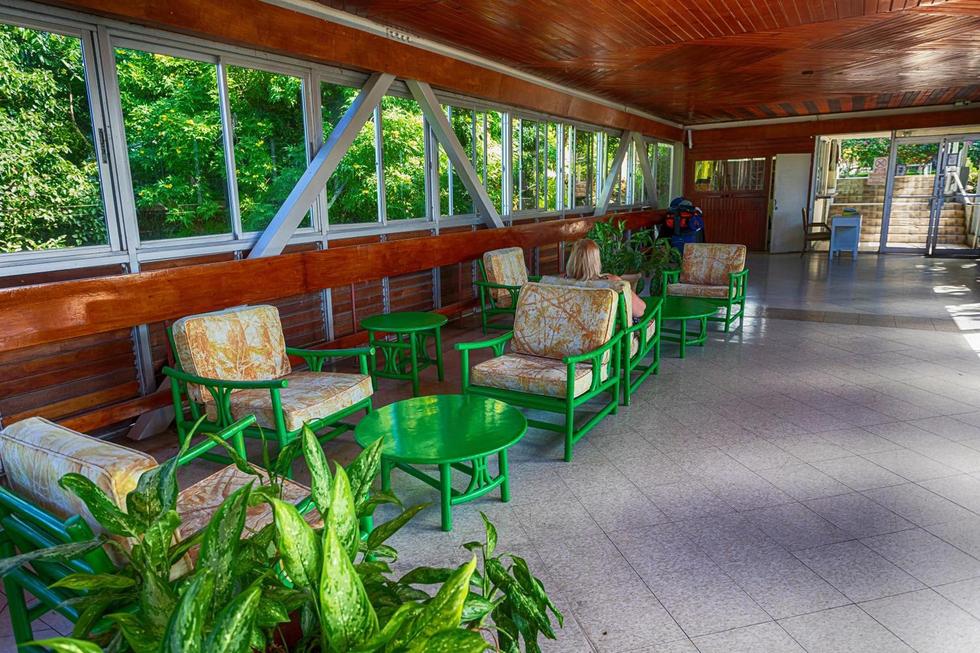 Montego Bay Club Apartments Dış mekan fotoğraf