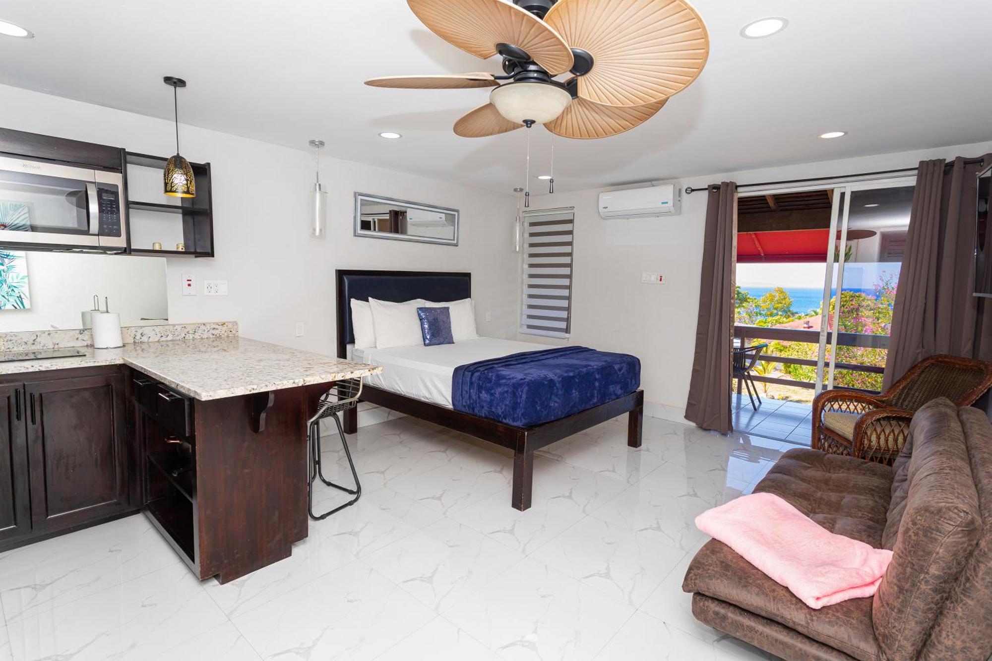 Montego Bay Club Apartments Dış mekan fotoğraf