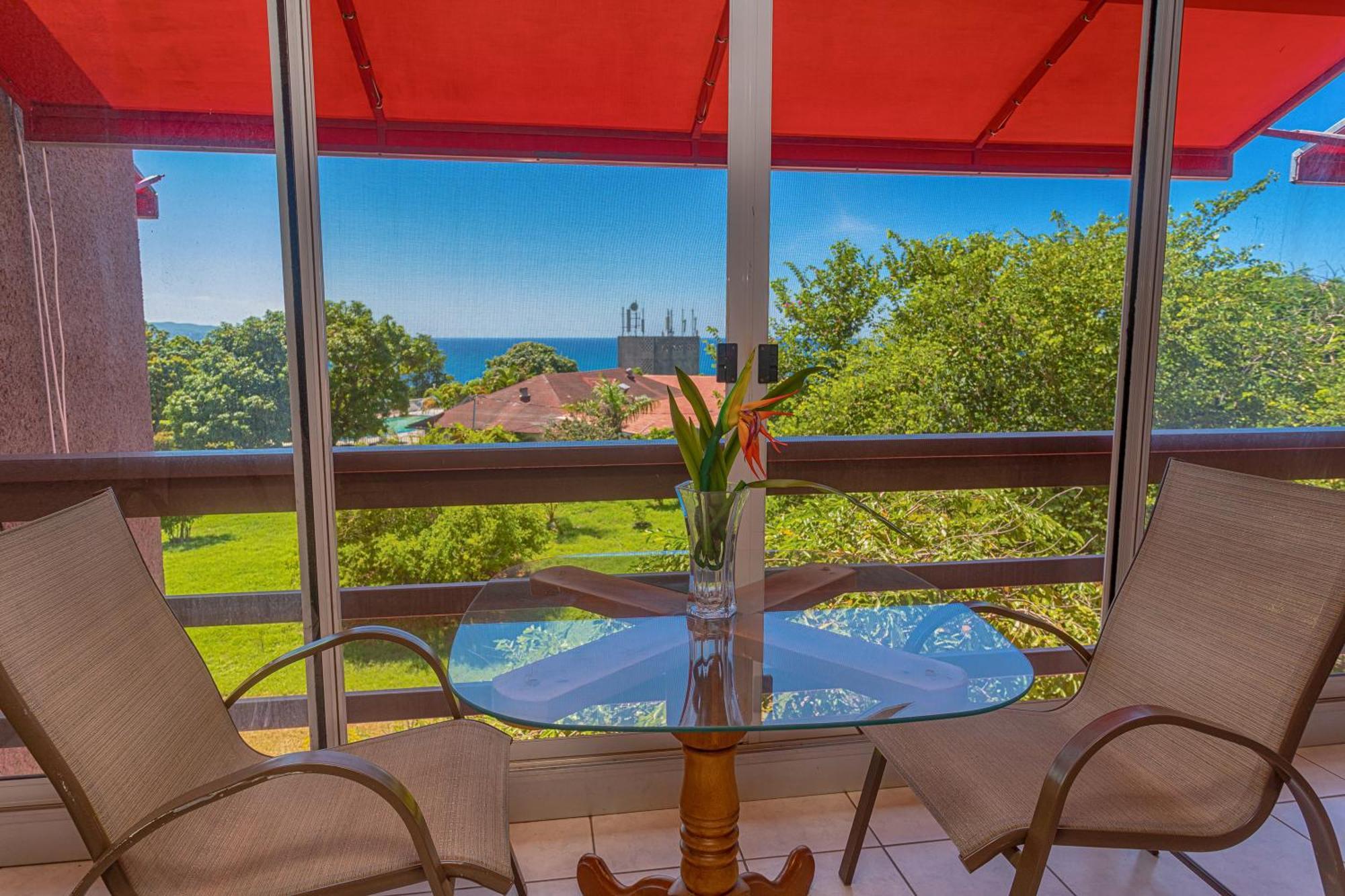 Montego Bay Club Apartments Dış mekan fotoğraf