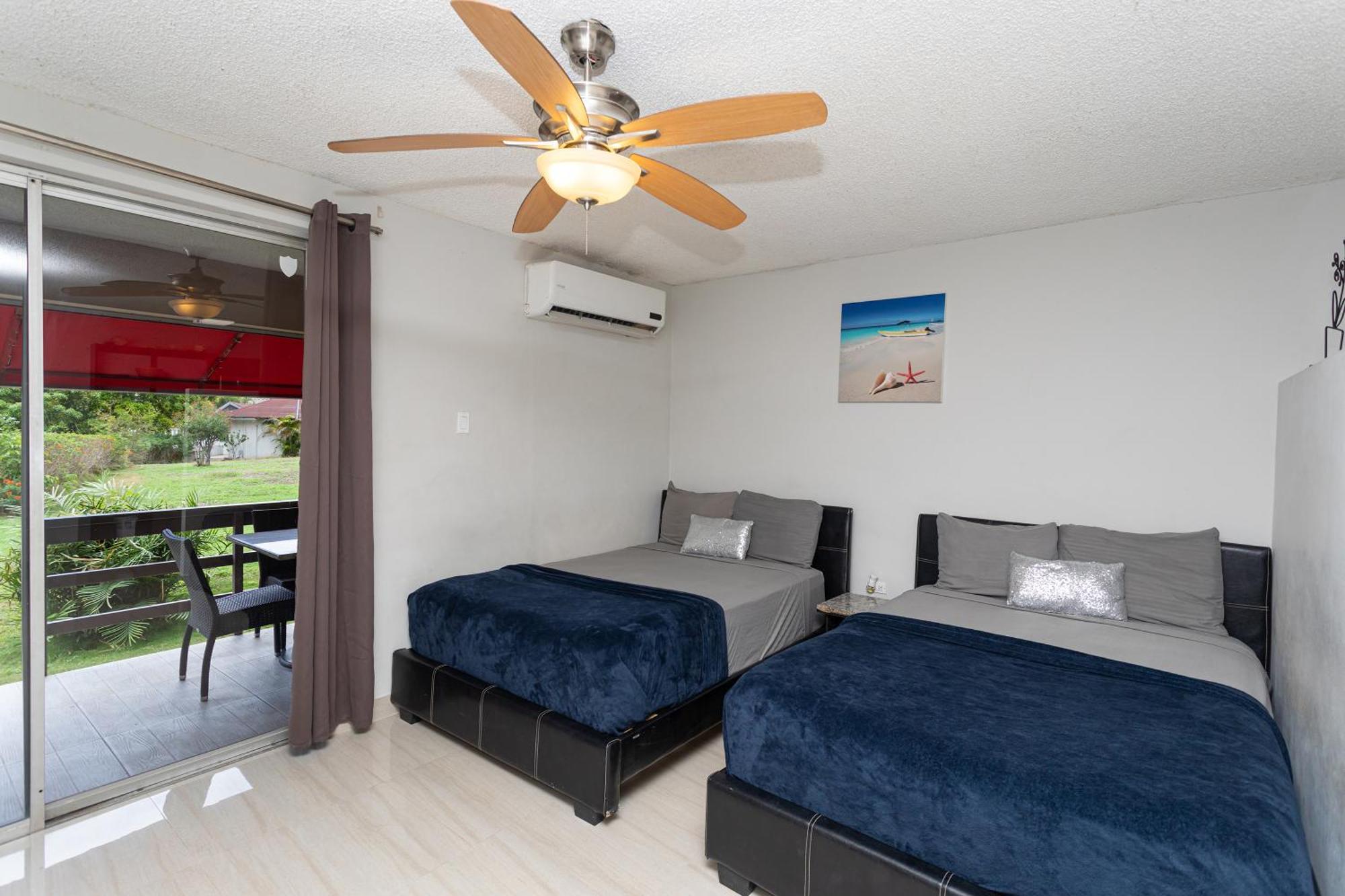 Montego Bay Club Apartments Dış mekan fotoğraf
