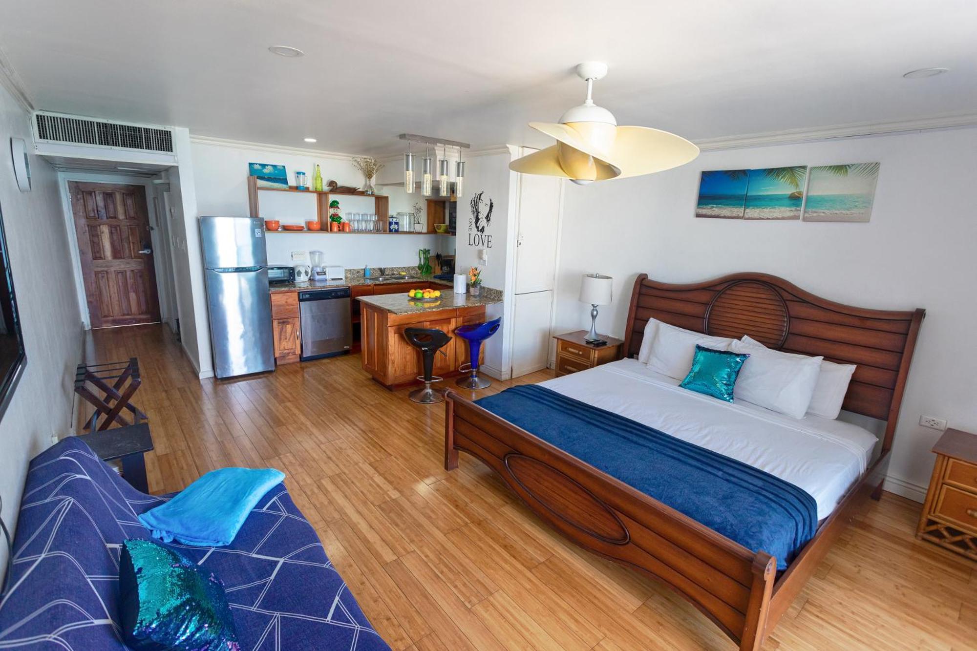 Montego Bay Club Apartments Dış mekan fotoğraf