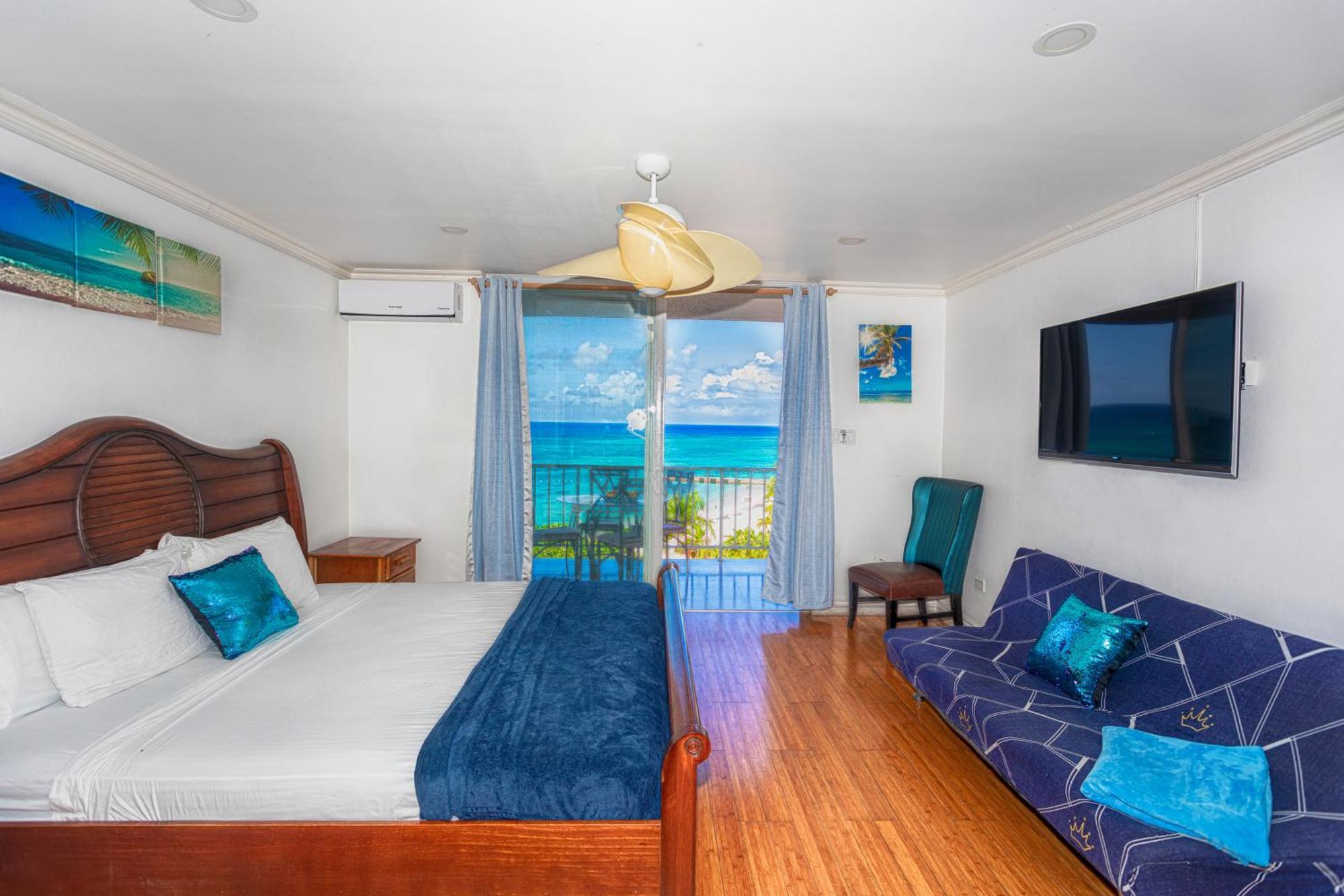Montego Bay Club Apartments Dış mekan fotoğraf