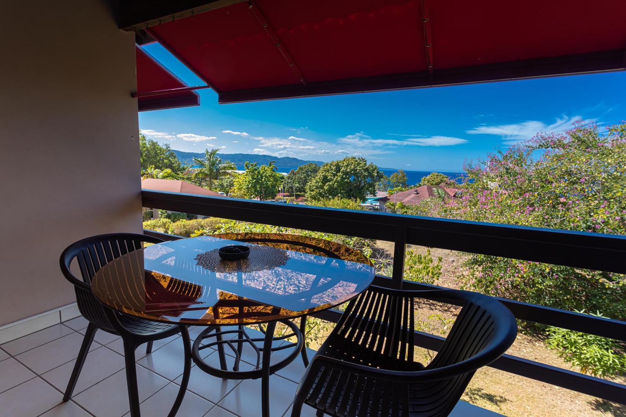 Montego Bay Club Apartments Dış mekan fotoğraf