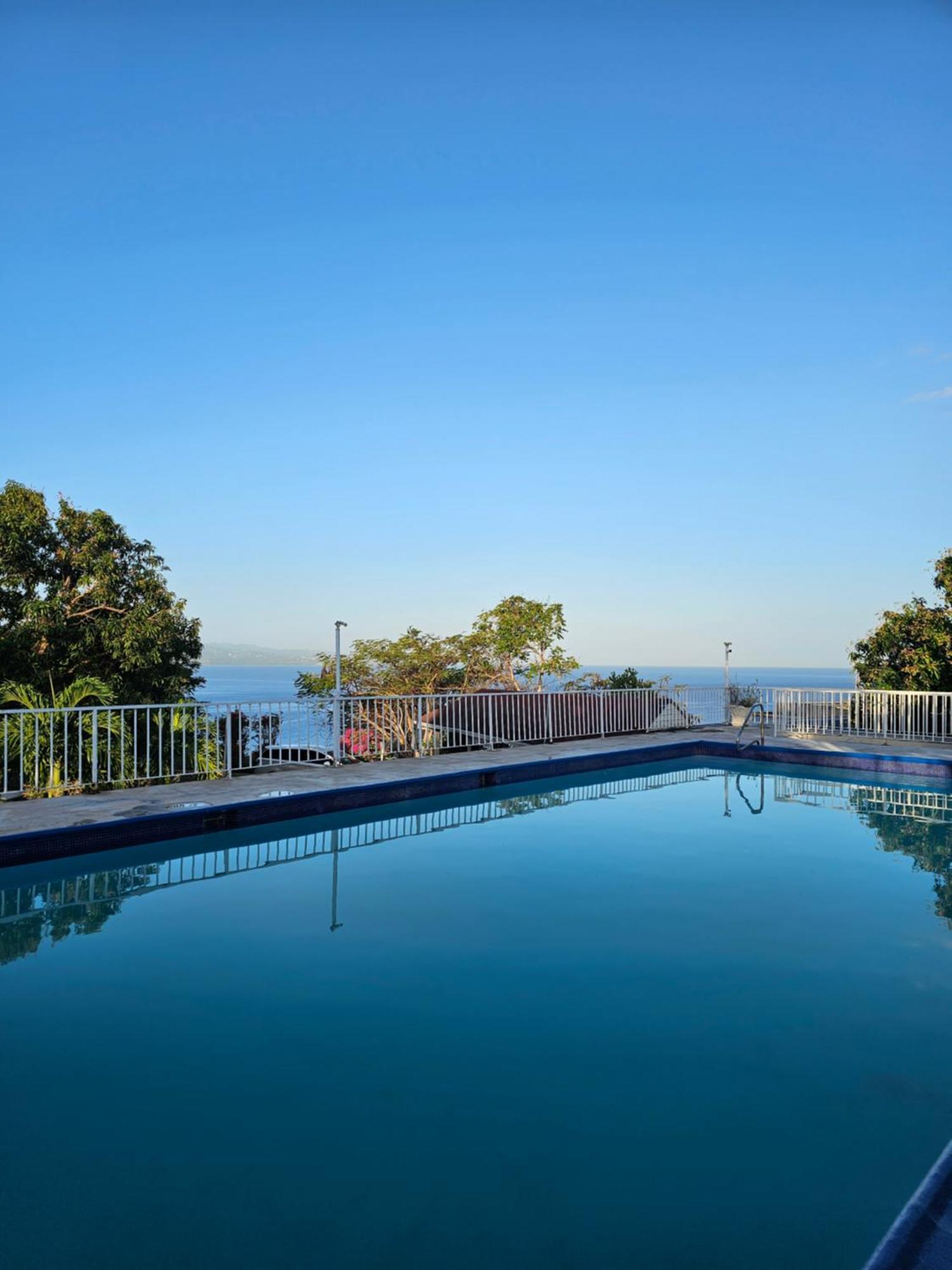 Montego Bay Club Apartments Dış mekan fotoğraf